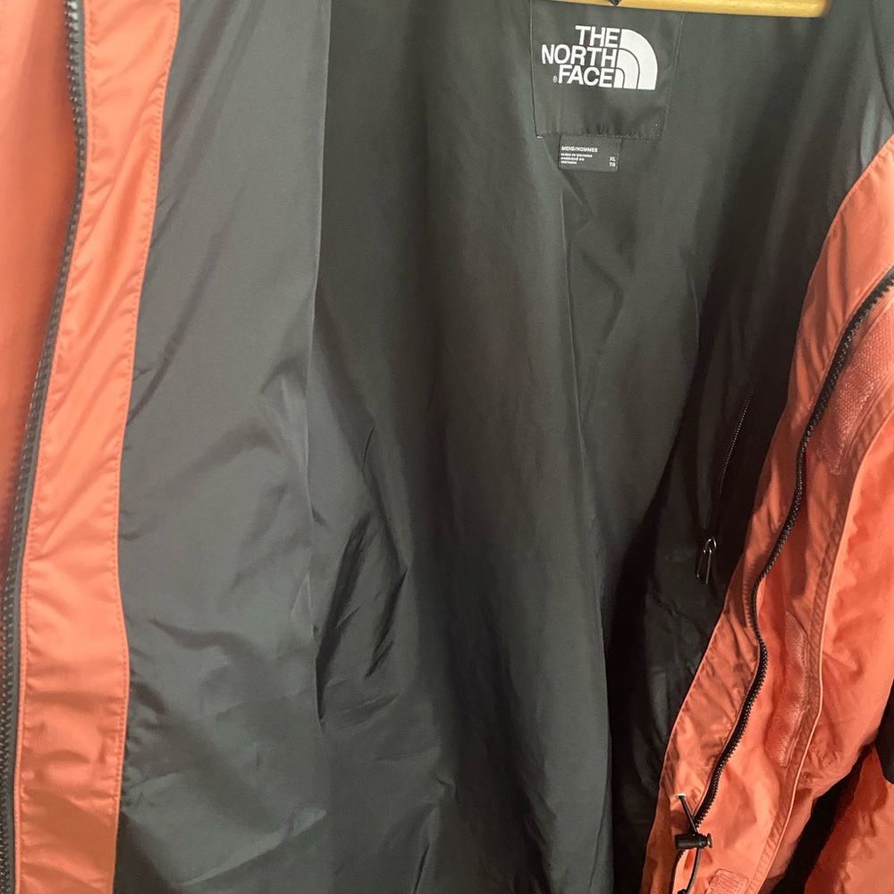 Men’s ski jacket